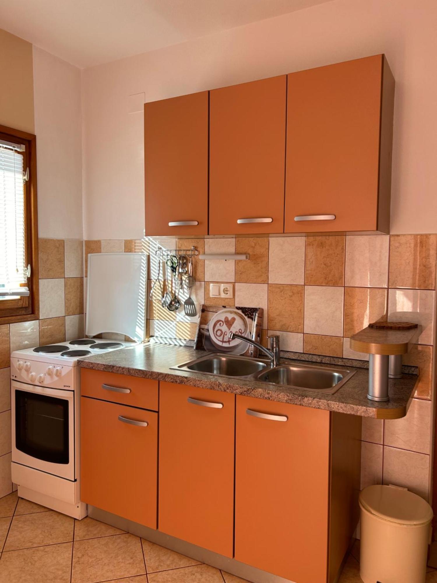 Apartments Bala イバン・ドーラッツ エクステリア 写真